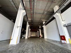 Loyang Industrial Estate (D17), Factory #593484201